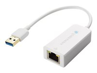 Crestron ADPT-USB3.0-GBENET - Adaptateur réseau - USB 3.0 - Gigabit Ethernet