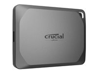 Hard Drives & Stocker -  - CT1000X9PROSSD9