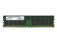 DDR5 RDIMM 96GB 2Rx4 6400 Tray