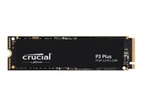 Disque dur et stockage - SSD Interne - CT500P3PSSD8