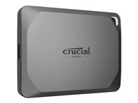 Disque dur et stockage - SSD externe - CT4000X9PROSSD9