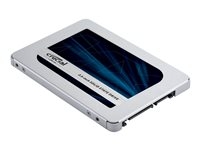 Disque dur et stockage - SSD Interne - CT1000MX500SSD1
