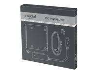 Hard Drives & Stocker - Internal SSD - CTSSDINSTALLAC