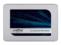 Hard Drives & Stocker -  - CT2000MX500SSD1