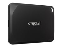 Hard Drives & Stocker -  - CT4000X10PROSSD9