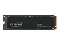 Disque dur et stockage -  - CT4000T700SSD3