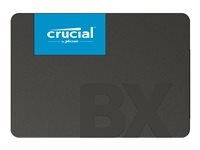 Hard Drives & Stocker -  - CT500BX500SSD1