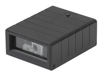 Custom KBR2D-C - Scanner de code à barres - modèle bureau - imageur 2D - 60 images/s - décodé - USB