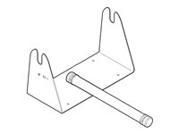 Custom - Support de rouleau de papier extérieur - pour Custom KM216HIII, KPM216HIII ETH