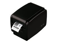 Custom B202HIII - Imprimante d'étiquettes - thermique direct - Rouleau (5,4 cm) - 203 dpi - jusqu'à 200 mm/sec - USB, RS232