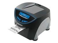 Custom TK202III - Imprimante de reçus - thermique direct - Rouleau (8,25 cm) - 203 dpi - jusqu'à 200 mm/sec - USB, RS232