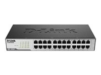 Netwerk - Switch - DES-1024D/E