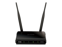 Netwerk - Wireless Network - DAP-1360/E