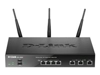Netwerk - Wireless Network - DSR-1000AC