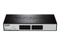 Netwerk - Switch - DES-1016D/E