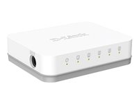 Réseau - Switch - GO-SW-5G/E