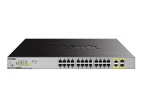 Netwerk - Switch - DGS-1026MP