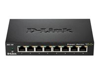 Netwerk - Switch - DGS-108/E