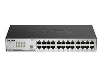 Netwerk - Switch - DGS-1024D/E