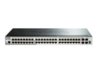 Netwerk - Switch - DGS-1510-52X