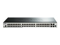 Réseau - Switch - DGS-1510-52X