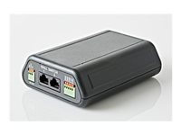 Smart motor screen controller