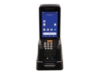 Datalogic Skorpio X5 - Terminal voor gegevensverzameling - robuust - Android 10 - 64 GB - 4.3" kleur TFT (800 x 480) - rear camera - streepjescodelezer - (2D-imager) - USB host - microSD sleuf - Wi-Fi 5, Bluetooth, NFC