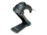 Datalogic - Support pour lecteur de code à barres - noir