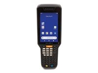Datalogic Skorpio X5 - Terminal voor gegevensverzameling - robuust - Android 10 - 32 GB - 4.3" kleur TFT (800 x 480) - rear camera - streepjescodelezer - (2D-imager) - USB host - microSD sleuf - Wi-Fi 5, Bluetooth, NFC