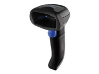 Datalogic QuickScan QBT2500 - Kit - barcode scanner - handheld - 2D imager - decoded - Bluetooth 4.0