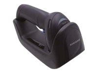 Datalogic Gryphon I GM4200 - Barcode scanner - portable - decoded - RF(433 MHz)