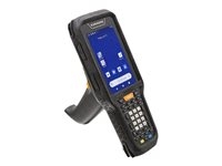 Datalogic Skorpio X5 - Terminal voor gegevensverzameling - robuust - Android 10 - 32 GB - 4.3" kleur TFT (800 x 480) - rear camera - streepjescodelezer - (2D-imager) - USB host - microSD sleuf - Wi-Fi 5, Bluetooth, NFC