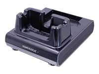 Datalogic Single Slot Dock - Dockingdraagframe - voor Memor K