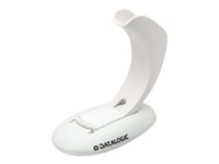 Datalogic AutoSense - Support pour lecteur de code à barres - blanc - pour Heron HD3130