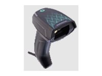 Gryphon I GD4690 Kit 2D High Performance Dual-sensor 4.5-14VDC USB/RS-232 multi-interface Black (Kit includes Scanner and USB Cable 90A052258)