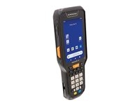 Datalogic Skorpio X5 - Data collection terminal - rugged - Android 10 - 64 GB - 4.3" colour TFT (800 x 480) - rear camera - barcode reader - (2D imager) - USB host - microSD slot - Wi-Fi 5, Bluetooth, NFC