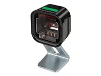 Datalogic Magellan 1500i - Standard Configuration - streepjescodescanner - vaste plek - 2D-imager - 1500 mm / sec - gecodeerd - USB 2.0