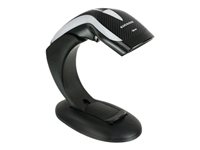 Datalogic Heron HD3130 - Barcode scanner - handheld - 270 scan / sec - decoded - USB