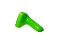 Datalogic - Étui pour ordinateur de poche - vert (pack de 5) - pour Joya Touch A6 Healthcare, Touch Basic, Touch Plus