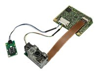 Datalogic DSE0421-R-K - Scanner de code à barres - interne - décodé - USB