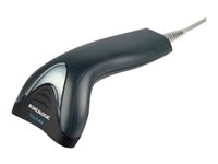 Datalogic Touch TD1100 65 Lite - Barcode scanner - handheld - decoded - keyboard wedge, RS-232