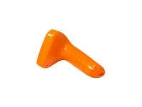 Datalogic - Étui pour ordinateur de poche - orange (pack de 5) - pour Joya Touch A6 Healthcare, Touch Basic, Touch Plus