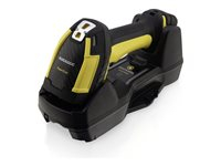 Datalogic PowerScan PBT9600 - USB Kit - barcode scanner - portable - SR - 50 frames / sec - decoded - Bluetooth