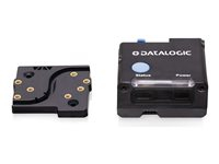 Datalogic Gryphon GFS4550 - Barcode scanner - desktop - 2D imager - 60 frames / sec - decoded - RS-232