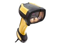 Datalogic PowerScan PD9630-HP - USB Kit - streepjescodescanner - handheld - HP - gecodeerd - USB