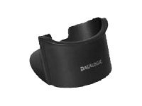 Datalogic HLD-P080 - Bar code scanner holder - wall mountable - for PowerScan D8330, D8340, D8530, M8300