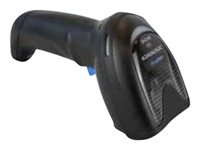 Datalogic Gryphon I GM4500 - High Density (HD) - streepjescodescanner - portable - 2D-imager - gecodeerd - RF(433 MHz)