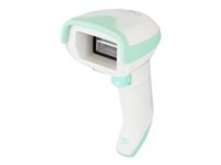 Datalogic Gryphon I GD4520-HC High Density - Kit - barcode scanner - handheld - 2D imager - decoded - USB
