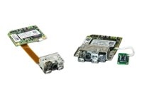 Datalogic DSE0420-D - Demo Kit - scanner de code à barres - module enfichable - décodé - connecteur 8 broches