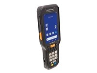 Datalogic Skorpio X5 - Data collection terminal - rugged - Android 10 - 32 GB - 4.3" colour TFT (800 x 480) - rear camera - barcode reader - (2D imager) - USB host - microSD slot - Wi-Fi 5, Bluetooth, NFC